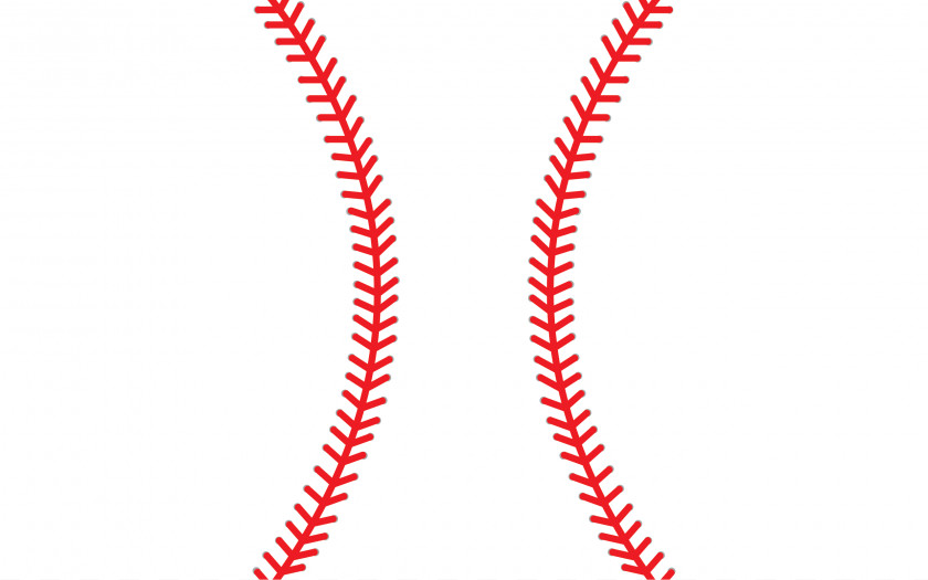 Baseball Stitch Softball Sport Clip Art PNG