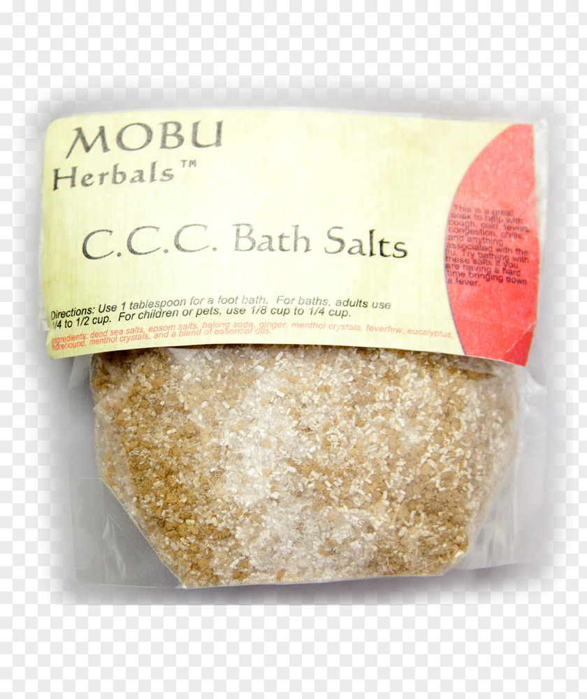 Bath Salt Salts Commodity Autumn Fleur De Sel PNG