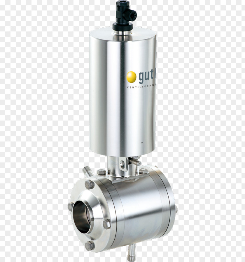 Beverage Server Training Ball Valve Intervitis Interfructa Stuttgart Butterfly Actuator PNG