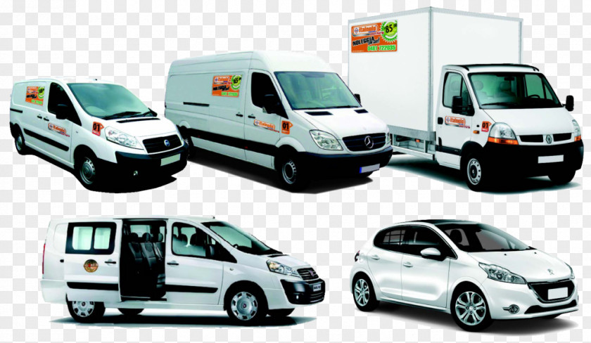 Car Compact Van Italnolo Legnago Commercial Vehicle PNG