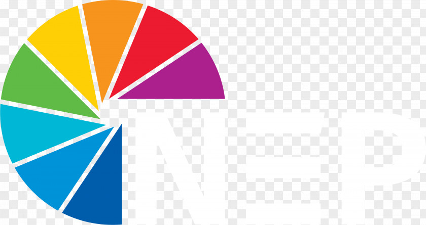 Cmyk NEP Group Broadcasting Television Company UK PNG