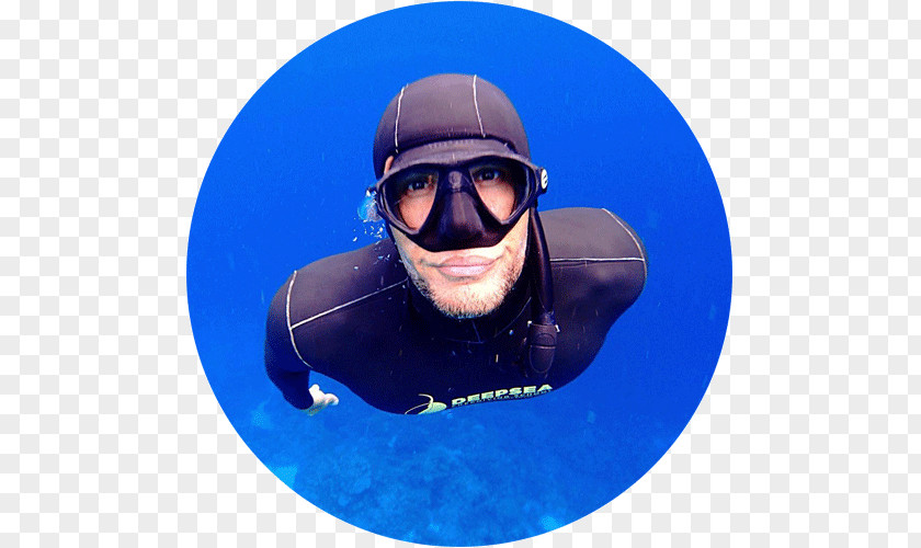 Diving & Snorkeling Masks Free-diving Goggles Deepsea Freediving School Underwater PNG