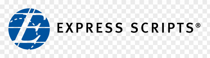 Express Scripts Holding Logo Share NASDAQ:ESRX Stock Pharmacy Benefit Management PNG