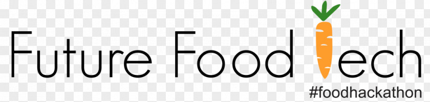 Food Tech Media, LLC Logo Hackathon Brand PNG