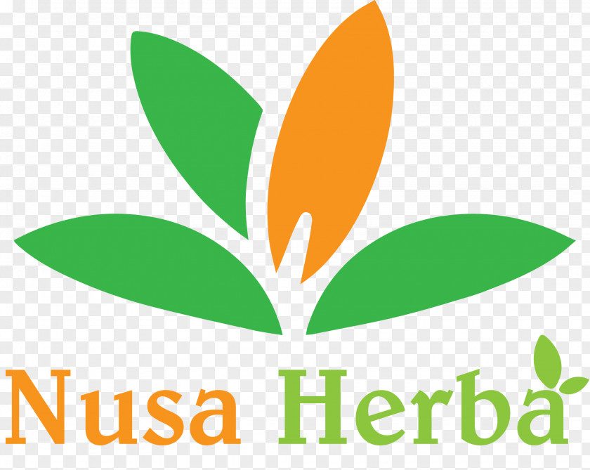 Herbal Logo Clip Art Brand Product Leaf PNG