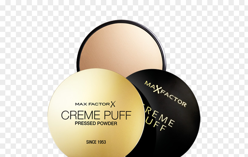 Luminous Powder Max Factor Crème Puff Pressed Face Cream Sephora PNG