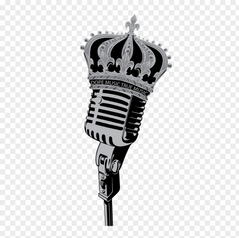 Microphone PNG