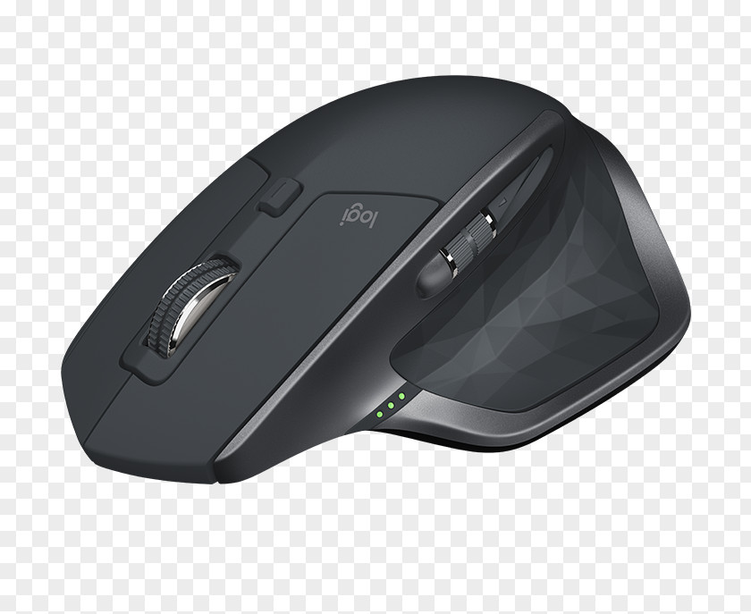 Multi Presentation Computer Mouse Keyboard Logitech Unifying Receiver Wireless PNG