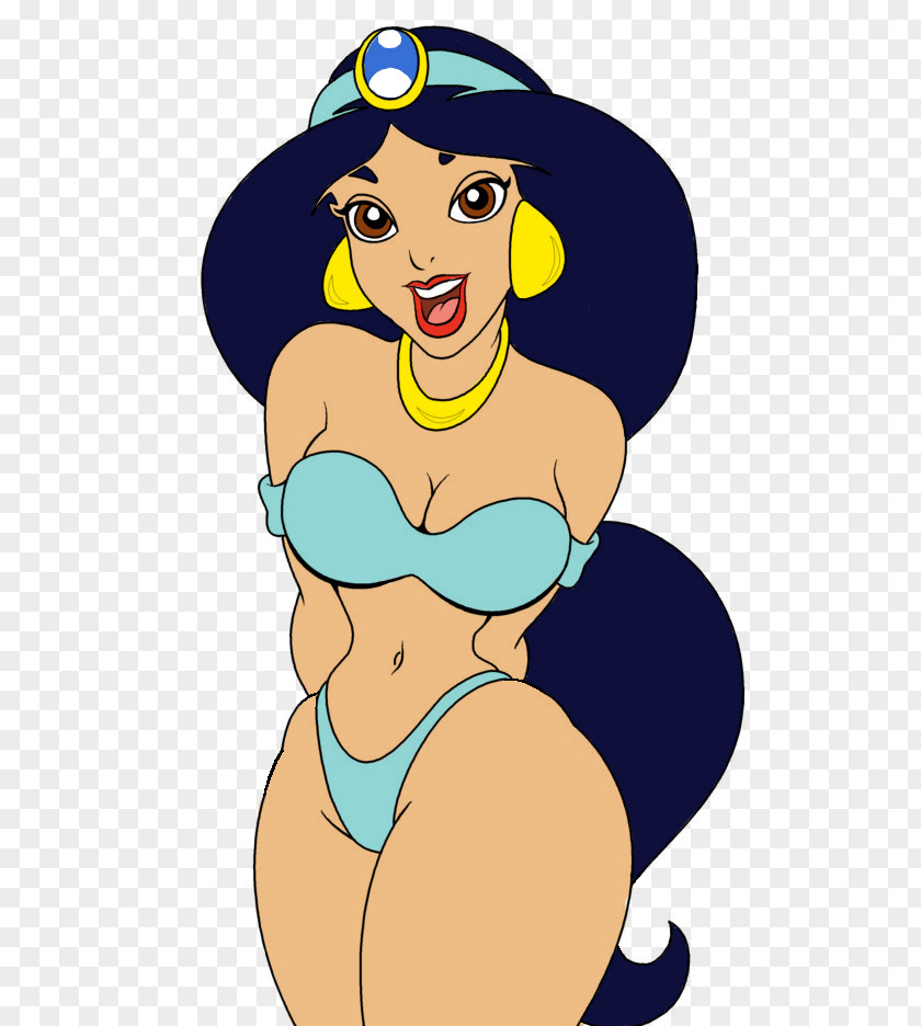 Princess Jasmine Drawing Disney Aladdin Image PNG