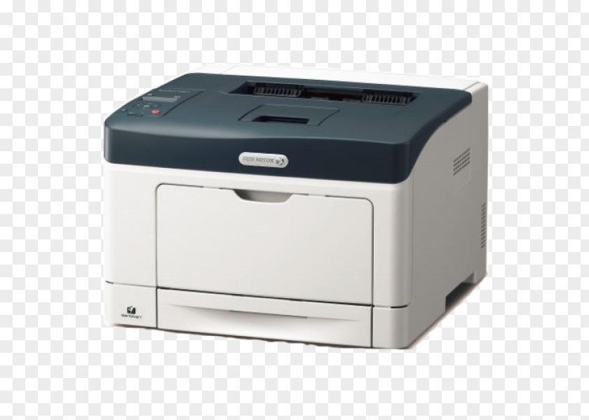 Printer Fuji Xerox Multi-function Phaser PNG