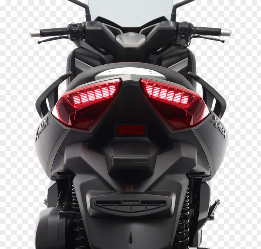 Scooters Yamaha Motor Company Scooter XMAX Motorcycle TMAX PNG