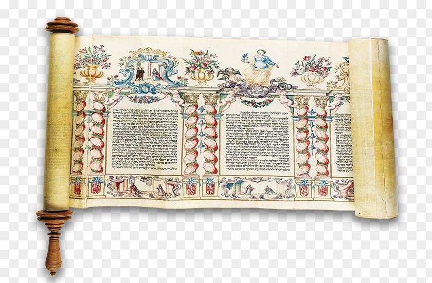 Talmud Book Of Esther Purim Scroll Megillah Art PNG