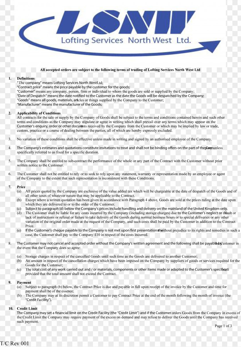 Terms And Conditions Document Line PNG