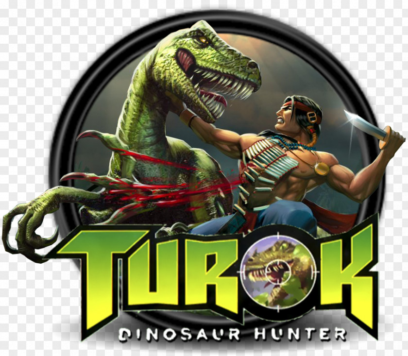 Turok 2: Seeds Of Evil Turok: Dinosaur Hunter Xbox 360 3: Shadow Oblivion PNG