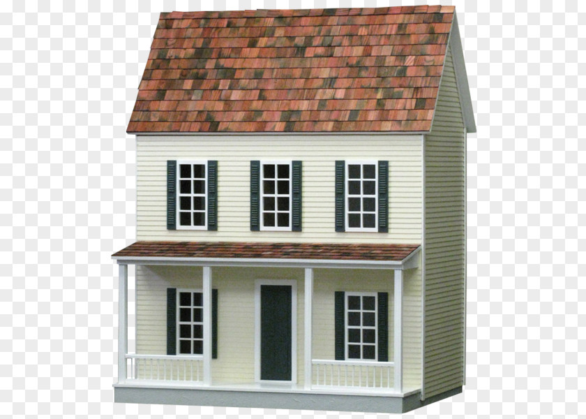 Window House Roof Facade Shed PNG
