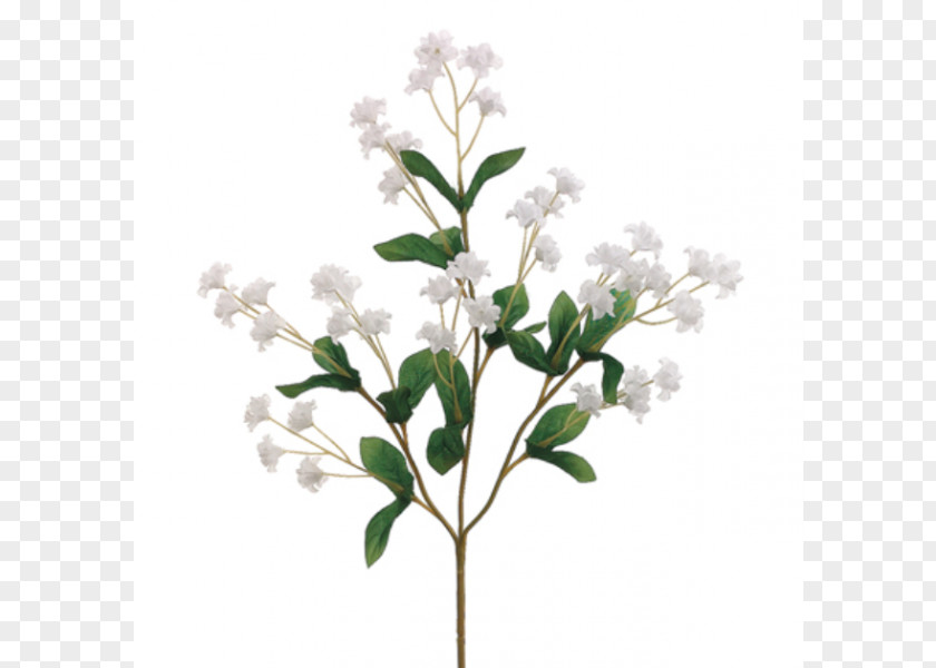 Baby Breath Artificial Flower Gypsophila Paniculata Bouquet White PNG
