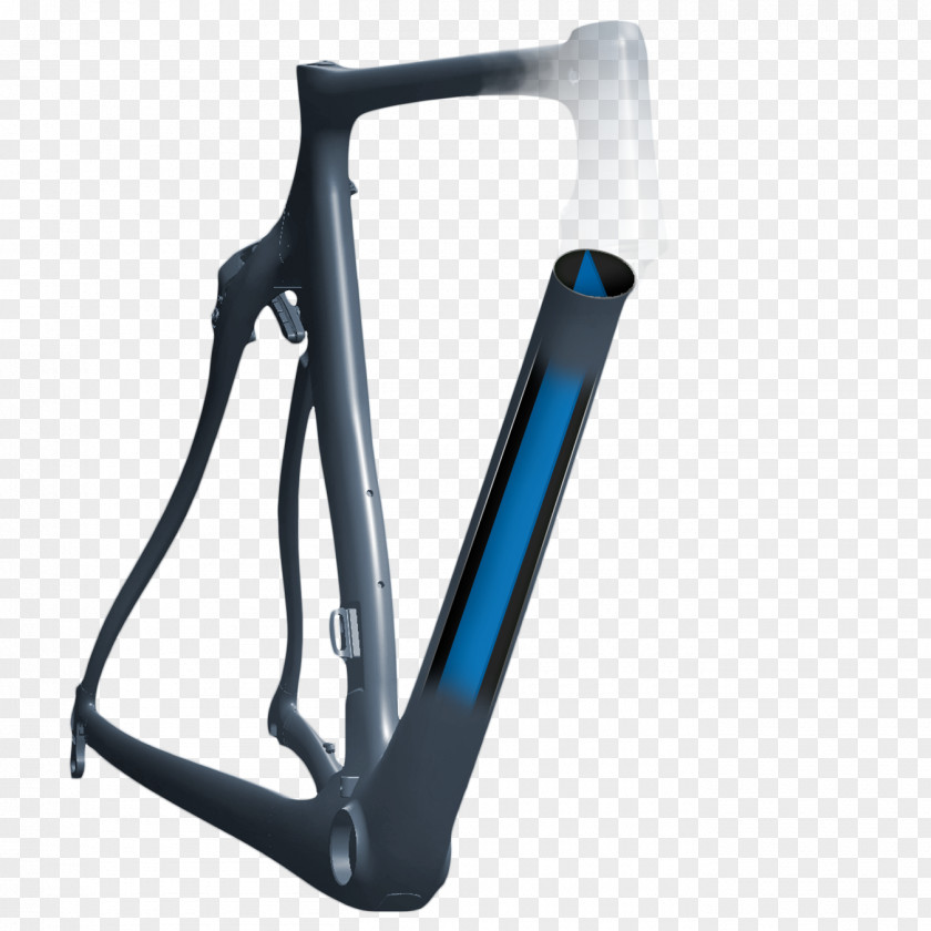 Bicycle Frames Fuji Bikes Forks Specific Strength PNG