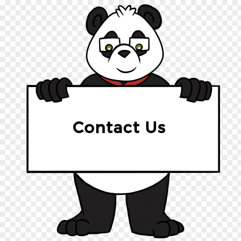 Creative Panda The Smart Web Hosting Service Email Cloud Computing Internet PNG
