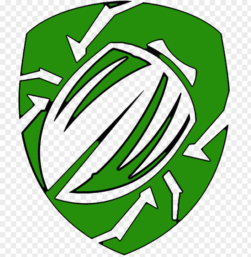 Da Line Art Logo Circle Clip PNG