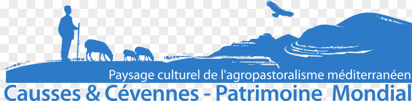 Export Unie Flora Cirque De Navacelles Causses Logo Paysages Et Patrimoines Water PNG