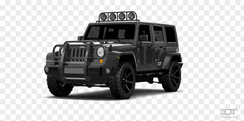 Jeep Tire Motor Vehicle Bumper Wheel PNG