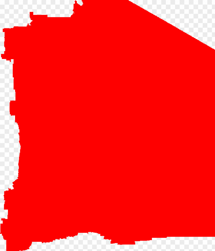 Red Tree PNG