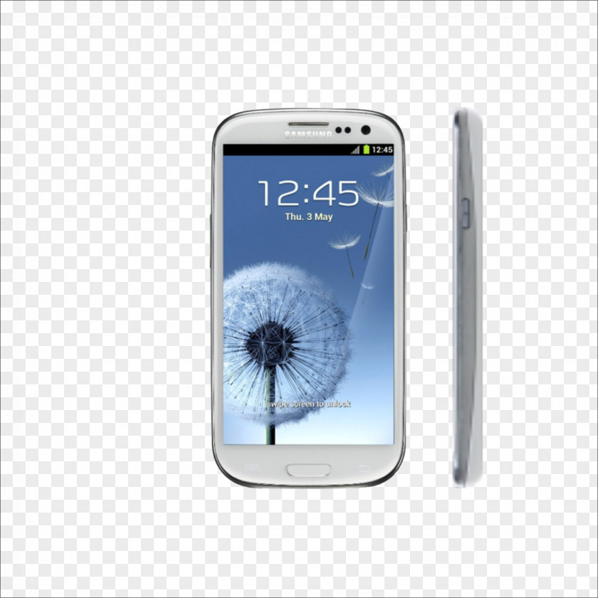 Samsung Galaxy S III Note II HTC One X PNG