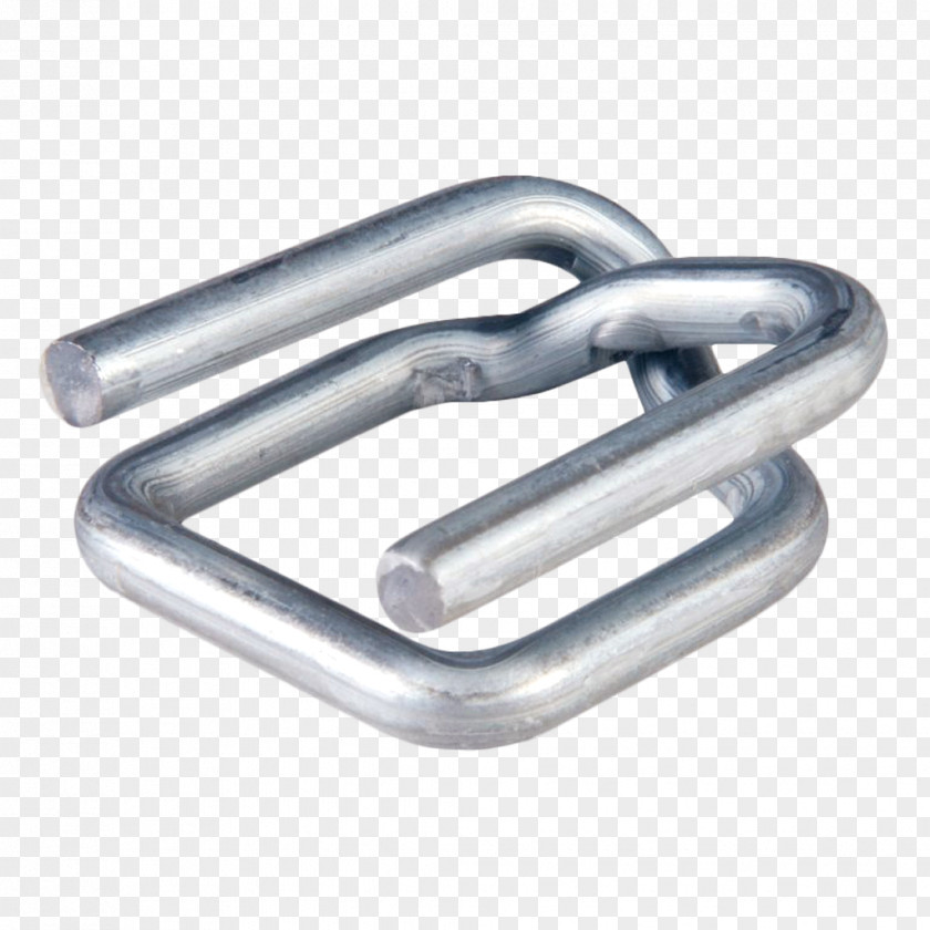 Strapping Buckle Wire Galvanization PNG