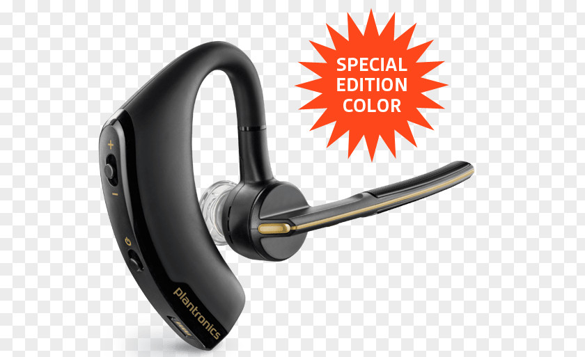 Voyager Plantronics Legend Headset CoffeeForLess United States PNG