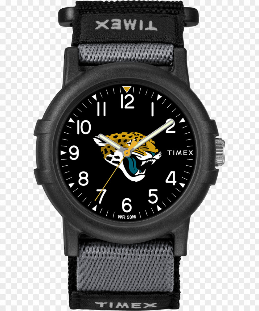 Watch Timex Ironman Group USA, Inc. Indiglo Vegas Golden Knights PNG