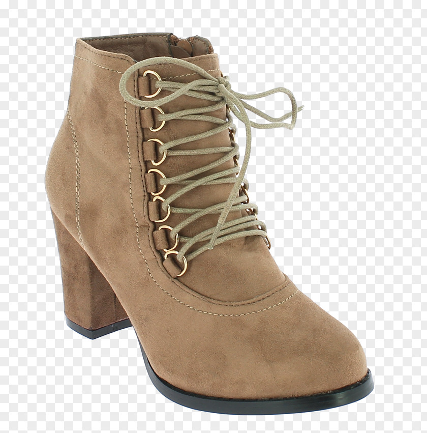 Woman Beige Shoe Black Fashion PNG