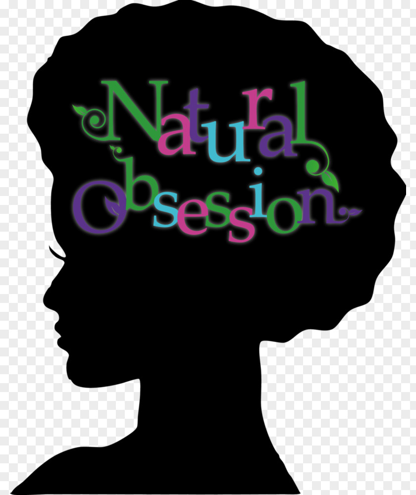 Afro Africa Silhouette Woman Clip Art PNG
