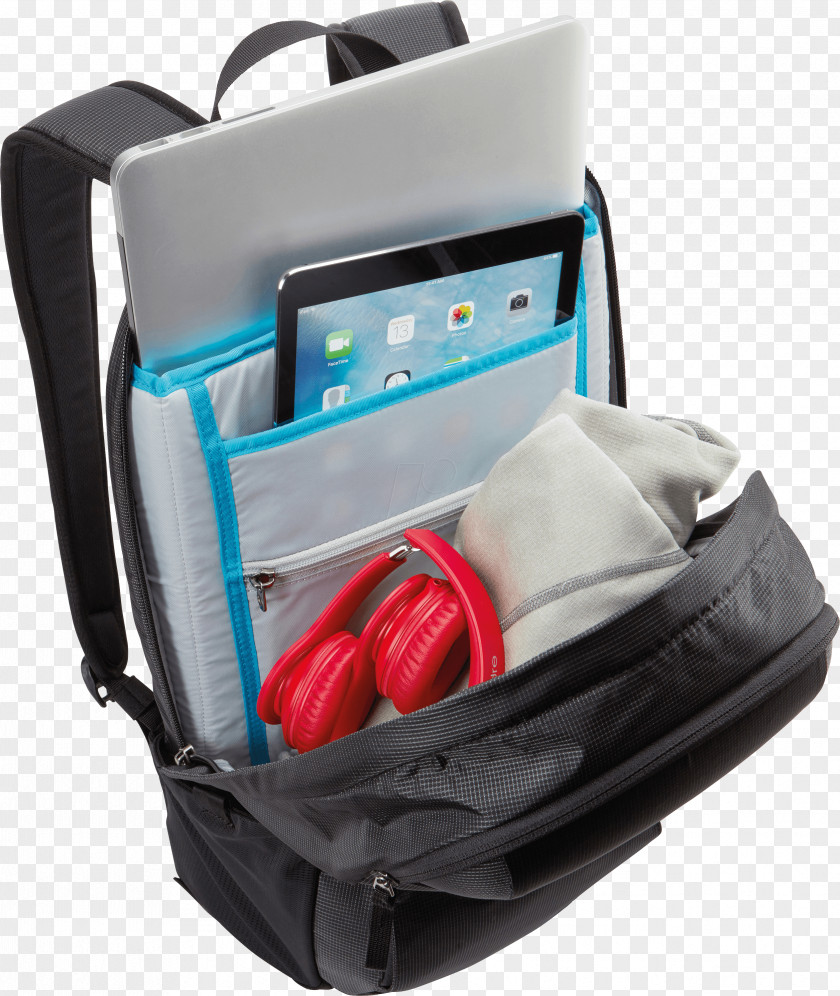 Backpack Laptop MacBook Pro Thule Group PNG