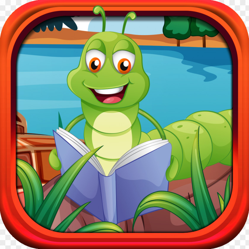 Bookworm Worm Book Photography PNG
