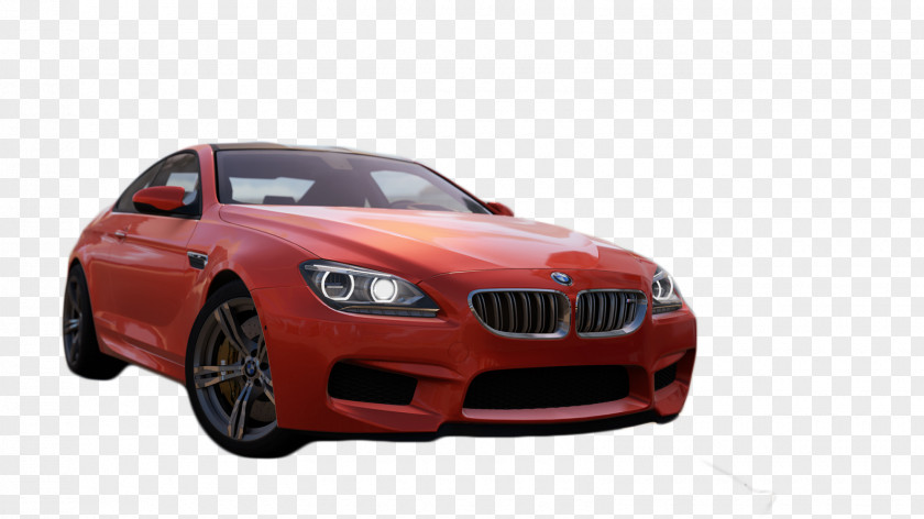 Car BMW 6 Series Ferrari F40 Forza Horizon 2 3 PNG