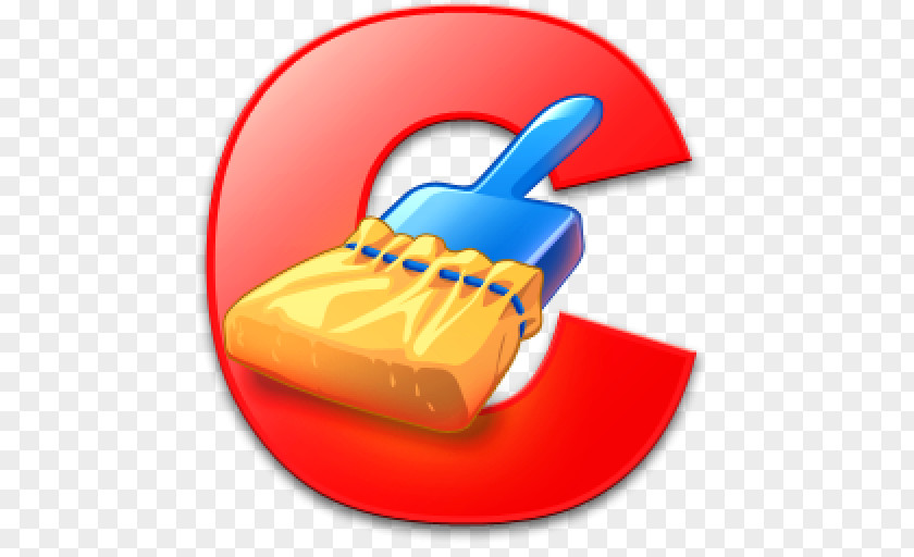 CCleaner Computer Software PNG