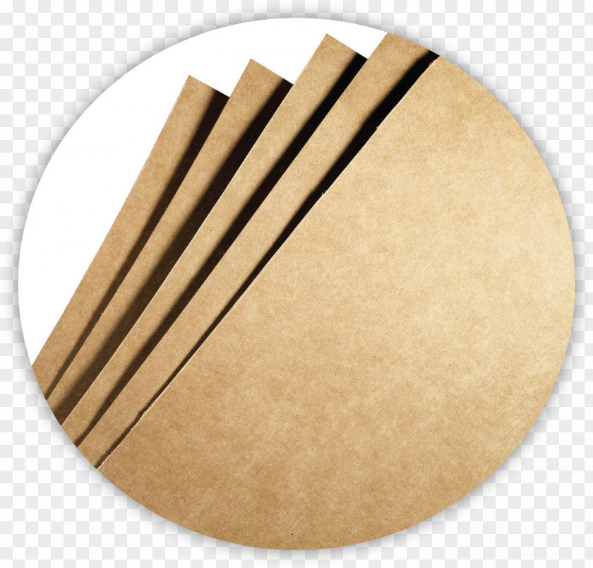 Corrugated Lines Paperboard Fiberboard Packaging And Labeling Kraft Paper PNG