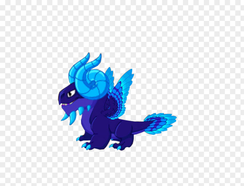 Dragon DragonVale Midnight Fire PNG