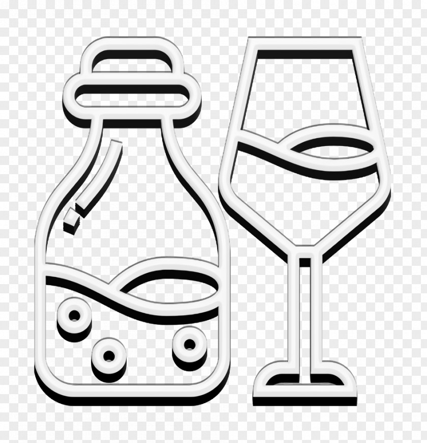 Drink Icon Lounge Hotel Services PNG