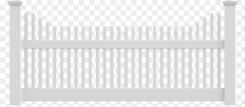 Fence Picket Garden Gate Daybed PNG