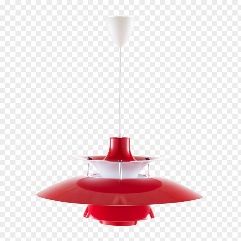 Lamp PH Artichoke Designer Pendant Light PNG