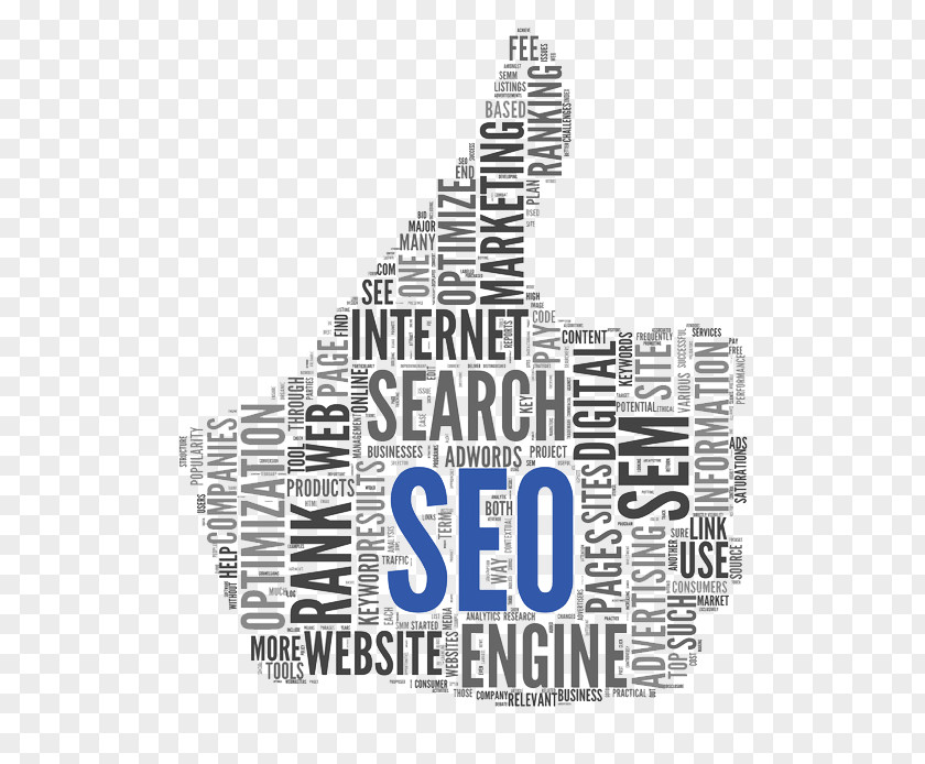 Marketing Digital Search Engine Optimization Online Advertising Keyword Research PNG