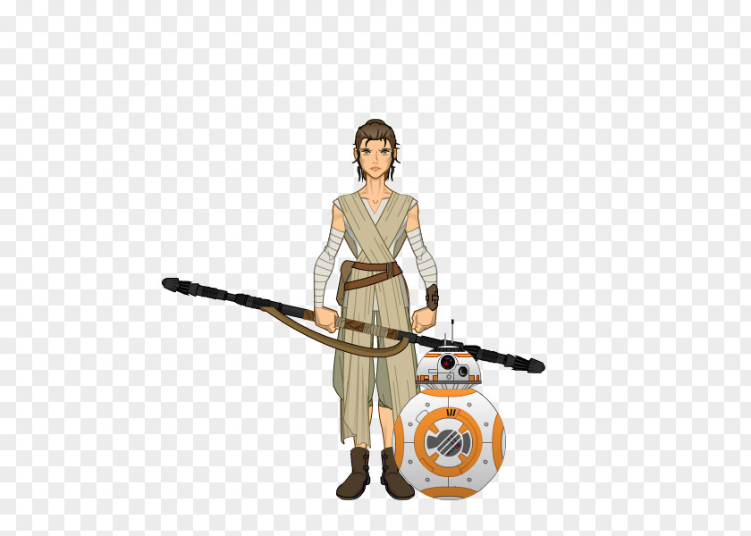 Rey Star Wars BB-8 Kylo Ren Luke Skywalker PNG