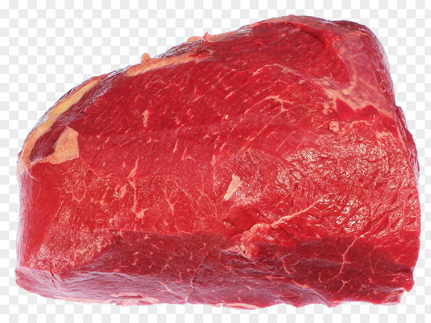 Roulade Sirloin Steak Ham Venison Beef PNG