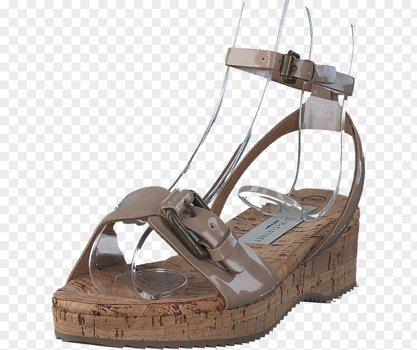 Sandal Shoe PNG