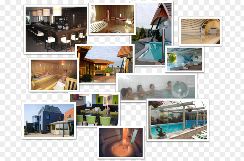 Sauna And Beauty Oasis Destination Spa Resort PNG