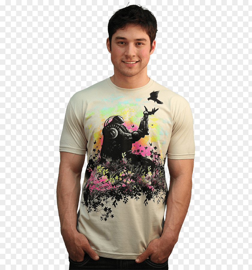 T-shirt Long-sleeved Clothing Design By Humans PNG