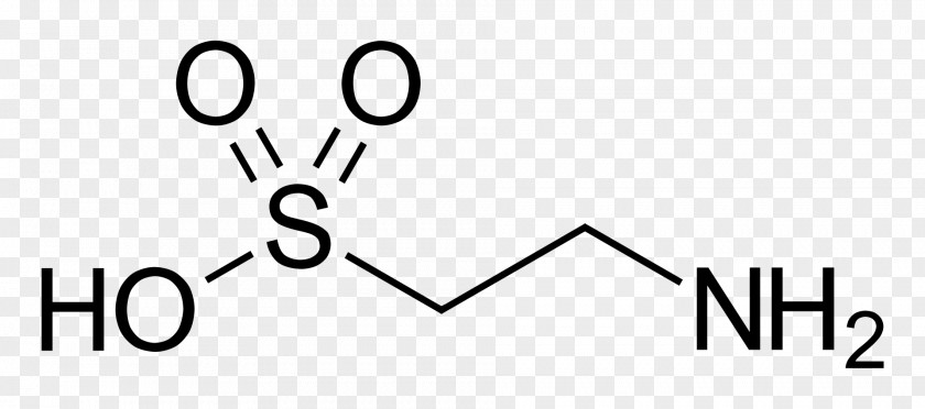 Taurus Taurine Amino Acid Sulfonic Peroxymonosulfuric PNG