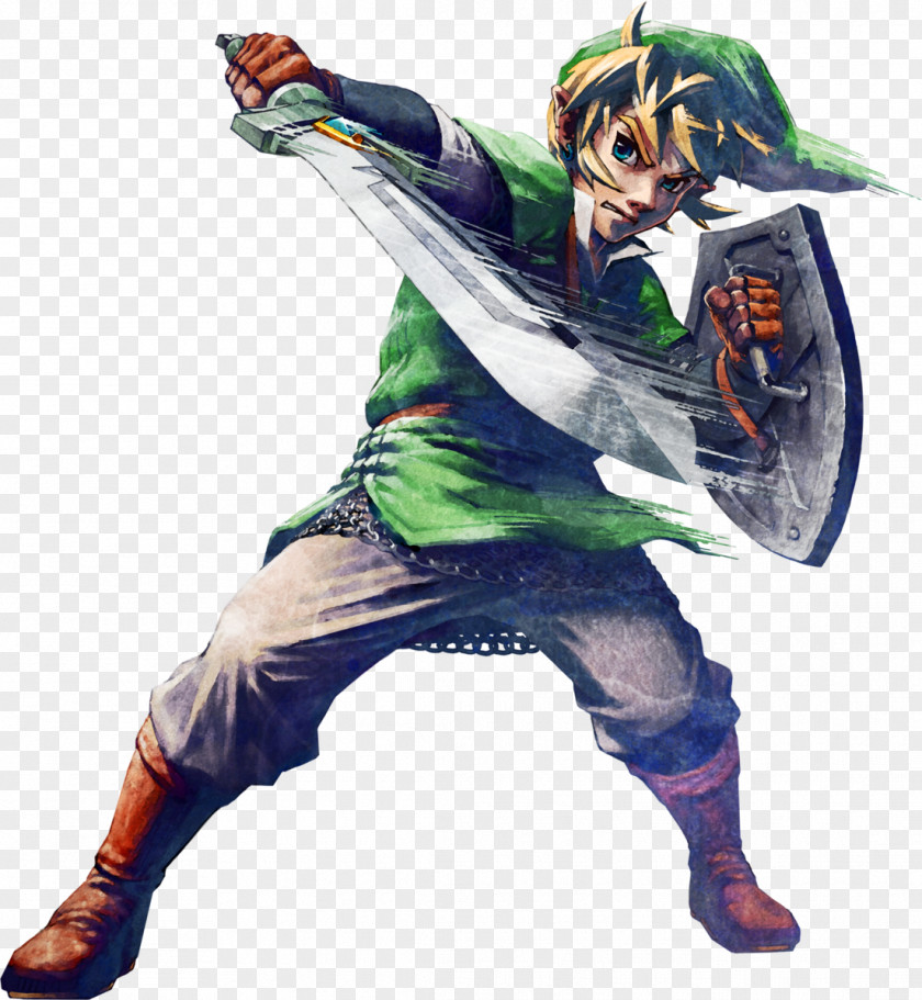 The Legend Of Zelda Zelda: Skyward Sword Ocarina Time Breath Wild II: Adventure Link PNG