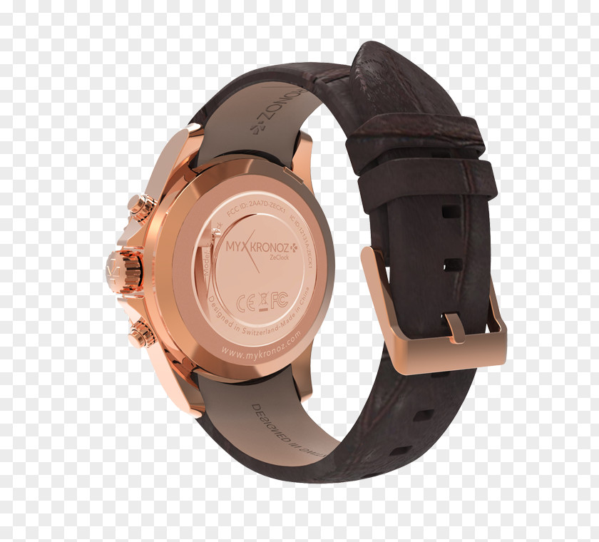 Watch Smartwatch Lacoste Gucci MyKronoz ZeClock PNG